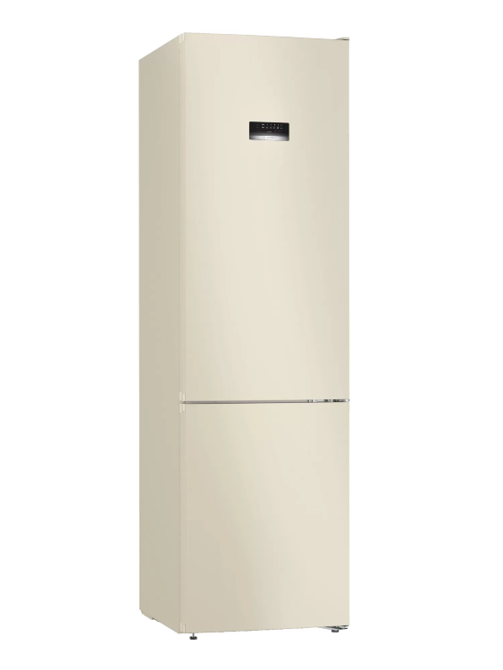 Bosch KGN39XK28R отдельностоящий холодильник с морозильником