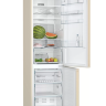 Bosch KGN39XK28R отдельностоящий холодильник с морозильником