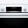 Bosch HBJ517FW0R духовой шкаф