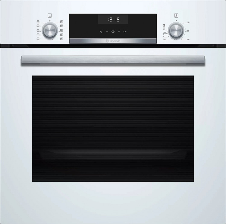 Bosch HBJ517FW0R духовой шкаф