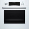 Bosch HBJ517FW0R духовой шкаф
