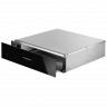Kuppersberg KWD 802 Black шкаф для подогрева посуды