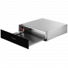 Kuppersberg KWD 802 Black шкаф для подогрева посуды