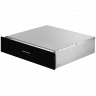 Kuppersberg KWD 802 Black шкаф для подогрева посуды