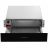 Kuppersberg KWD 802 Black шкаф для подогрева посуды