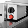 Kuppersberg KWD 802 Black шкаф для подогрева посуды