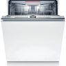 Bosch SMV4HMX2FR встраиваемая посудомоечная машина