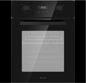 Weissgauff EOY 456 PDB электрический духовой шкаф