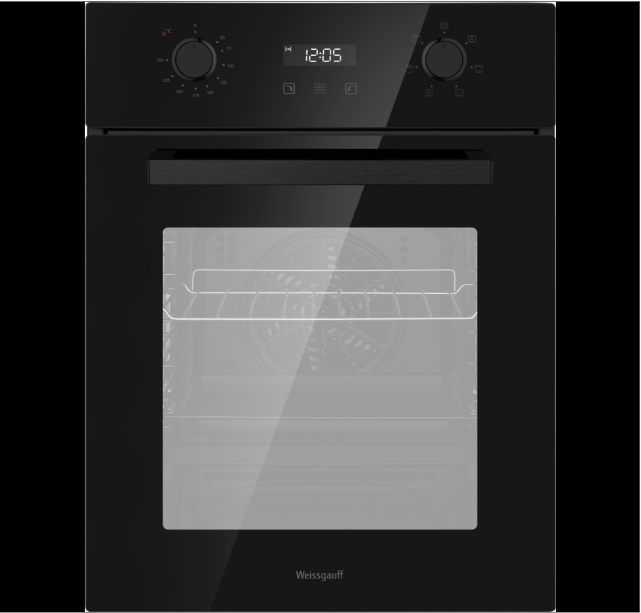Weissgauff EOY 456 PDB электрический духовой шкаф