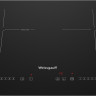 Weissgauff HI 412 H индукционная варочная панель Weissgauff HI 412 H индукционная варочная панель