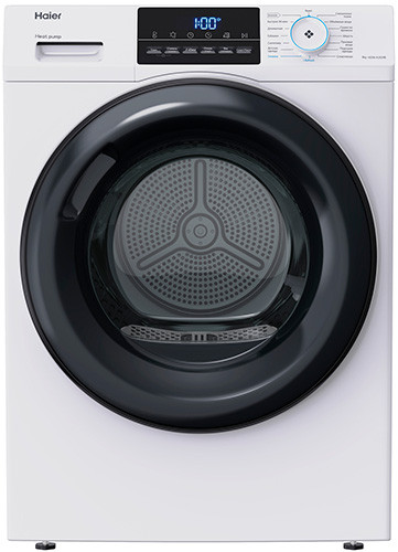 Haier HD90-A2929B сушильная машина
