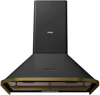 Haier HVX-W671ATQBB вытяжка