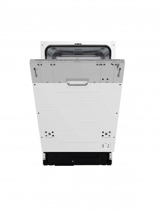 Midea MID45S100i встраиваемая посудомоечная машина