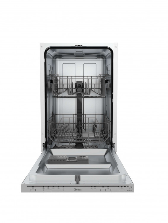 Midea MID45S100i встраиваемая посудомоечная машина