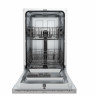 Midea MID45S100i встраиваемая посудомоечная машина