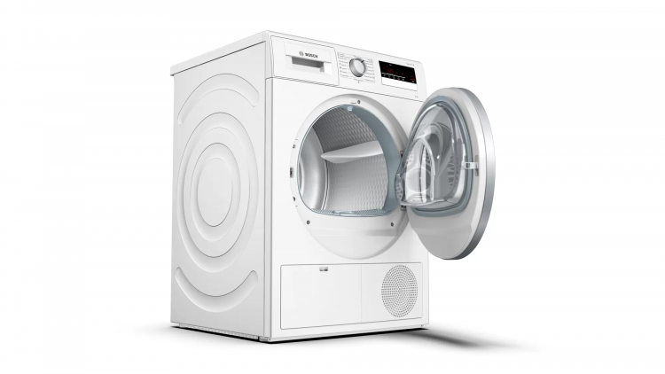 Bosch WTM83261OE сушильная машина конденсационного типа