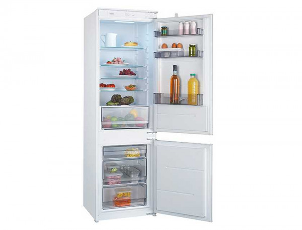 Franke FCB 320 NR MS A+ встраиваемый холодильник