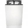 Electrolux EEQ942200L встраиваемая посудомоечная машина