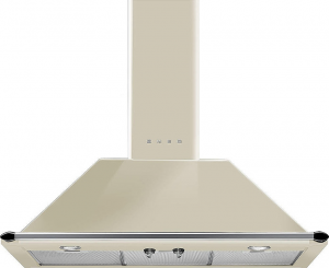 Smeg KT 90 PE вытяжка настенная