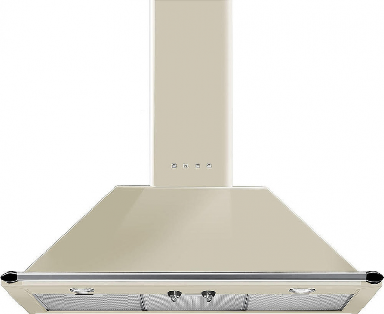 Smeg KT 90 PE вытяжка настенная