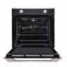 DeLonghi NSFG 11 XL RUS газовый духовой шкаф