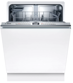 Bosch SGV4IAX2IR встраиваемая посудомоечная машина