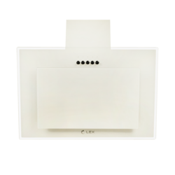 LEX MIKA G 600 IVORY LIGHT наклонная вытяжка