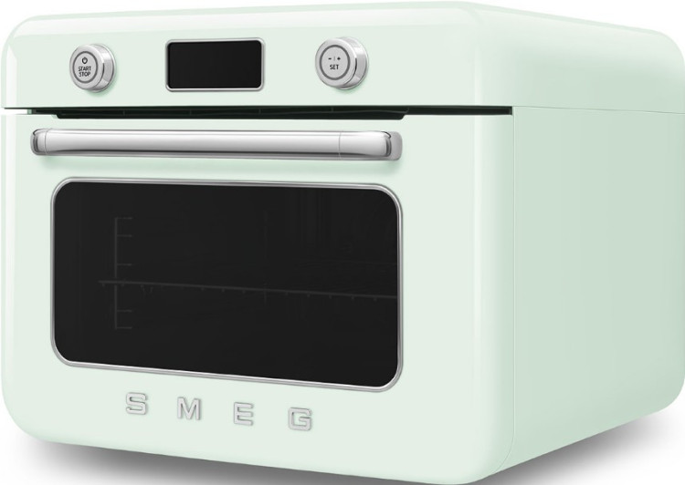 Smeg COF01PGEU мини-печь