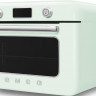 Smeg COF01PGEU мини-печь