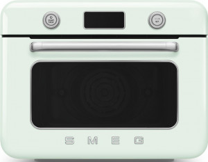 Smeg COF01PGEU мини-печь