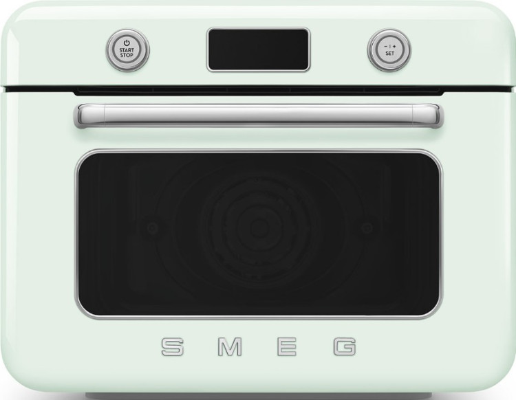 Smeg COF01PGEU мини-печь