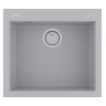 Paulmark DECORATION 56 Urban grey мойка