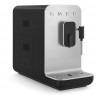 Smeg BCC12BLMEU автоматическая кофемашина