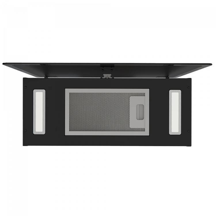 Monsher BONDY 60 Noir Cadre вытяжка