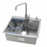 Arona ARS 550.505 SATIN мойка