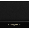 Krona steel KAMILLA 600 BLACK RETRO вытяжка кухонная