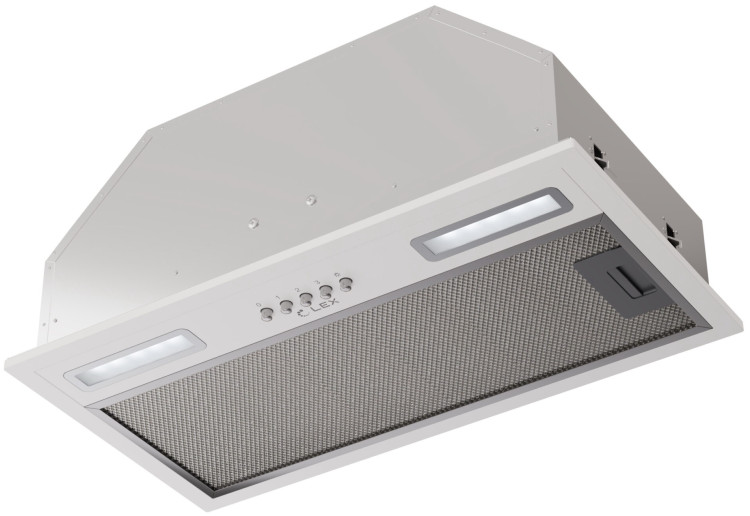 Lex HYPER 600 Inverter WH вытяжка