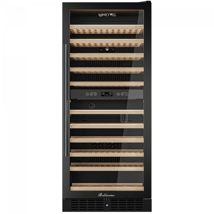 Meyvel MV116-KBT2 встраиваемый винный шкаф