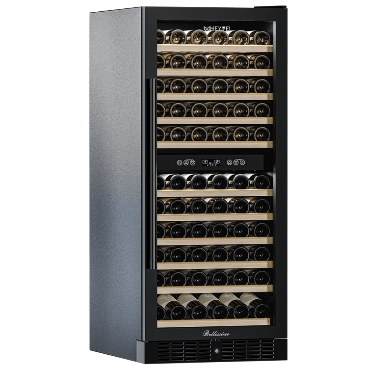 Meyvel MV116-KBT2 встраиваемый винный шкаф