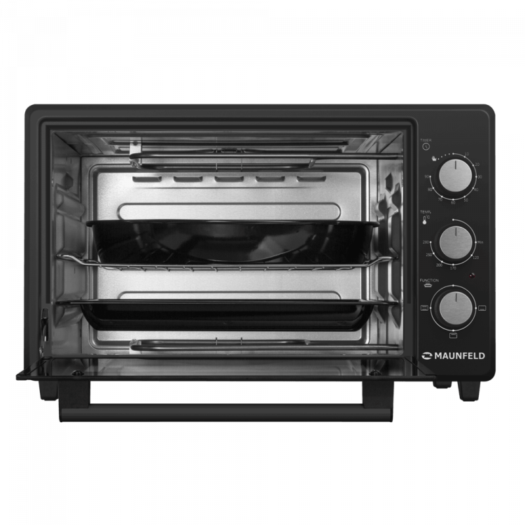 Maunfeld MMO-373MB01 мини-печь
