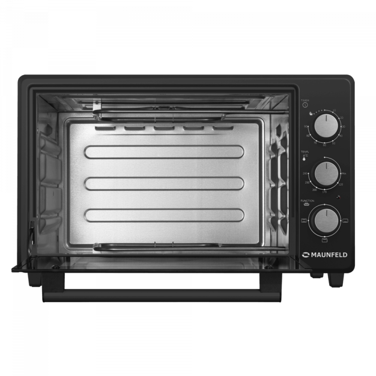 Maunfeld MMO-373MB01 мини-печь