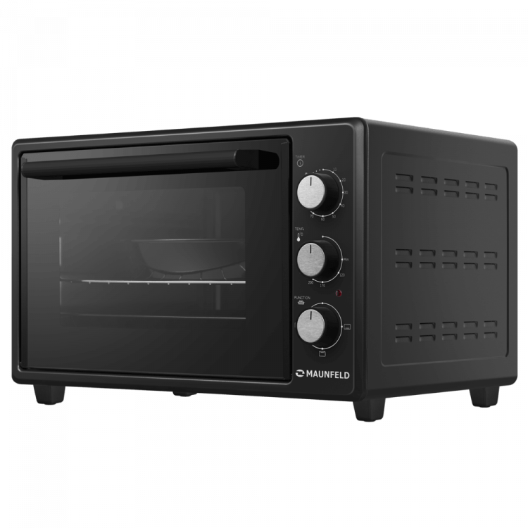 Maunfeld MMO-373MB01 мини-печь