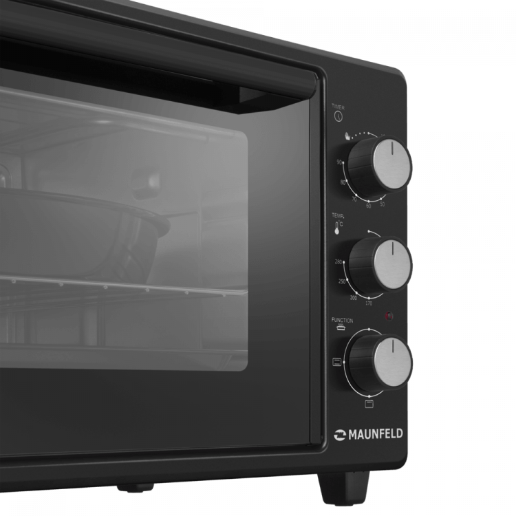 Maunfeld MMO-373MB01 мини-печь