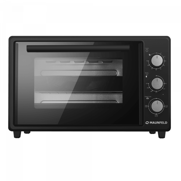 Maunfeld MMO-373MB01 мини-печь