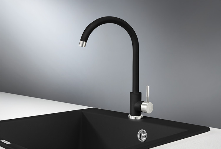 Granula ST-4031 турмалин смеситель