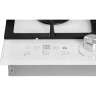 Hiberg VM 4535 W газовая варочная панель