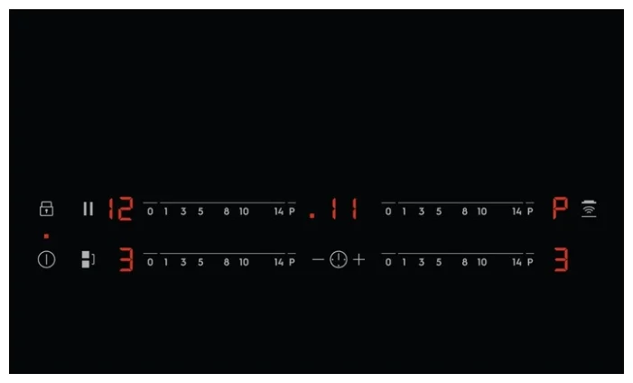 Electrolux IPE6453KF варочная панель индукционная