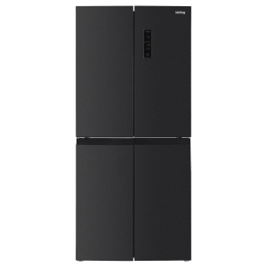 Korting KNFM 84799 XN четырехдверный холодильник
