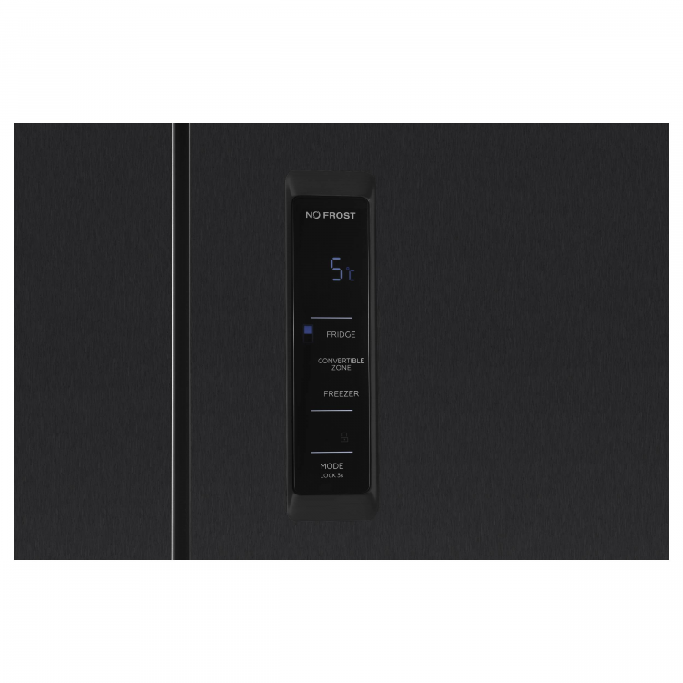 Korting KNFM 84799 XN четырехдверный холодильник