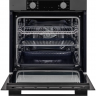 Kuppersberg HF 610 SG электрический духовой шкаф